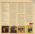 Karel Gott-Dieses Land Ist Mein Land