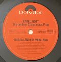Karel Gott-Dieses Land Ist Mein Land