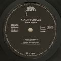 Klaus Schulze-Blackdance