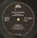 Klaus Schulze-Body Love
