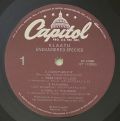 Klaatu-Endangered Species