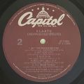 Klaatu-Endangered Species