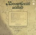 Kocourkovští Učitelé-Kocourkovští Učitelé [+ příloha]