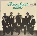 Kocourkovští Učitelé-Kocourkovští Učitelé [+ příloha]