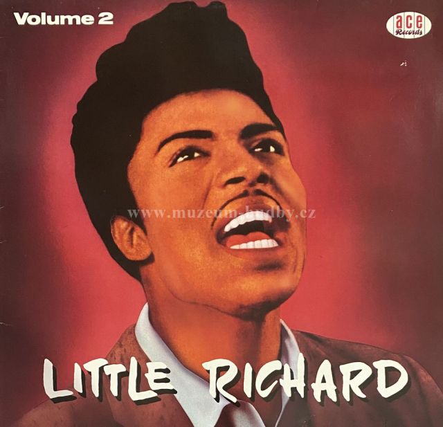 Little Richard