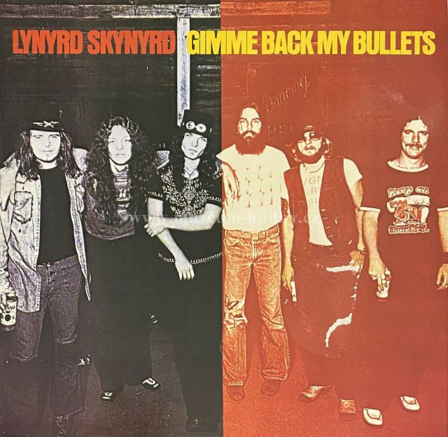 Lynyrd Skynyrd