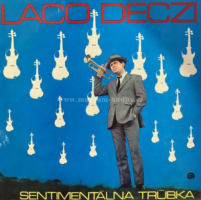 Laco Deczi