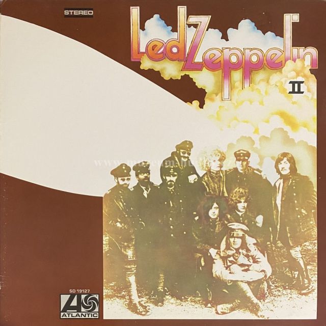 Led Zeppelin