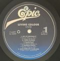 Living Colour-Vivid