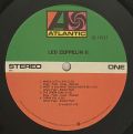 Led Zeppelin-Led Zeppelin II