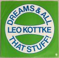 Leo Kottke-Dreams And All That Stuff