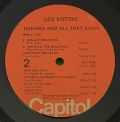 Leo Kottke-Dreams And All That Stuff