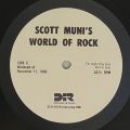 Led Zeppelin, The Grateful Dead, Jerry Garcia & Others-Scott Muni's The World Of Rock #71 (w/ Jerry Garcia)