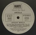 Mireille Mathieu-Bonjour Mireille