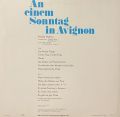 Mireille Mathieu-An Einem Sonntag In Avignon