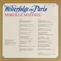 Mireille Mathieu-Welterfolge Aus Paris