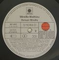 Mireille Mathieu-Bonsoir Mireille