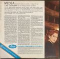 M. Meneghini-Callas, L. Cherubini, T. Serafin  & Others-Highlights From Medea