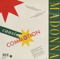 Madonna-Causing A Commotion