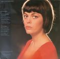 Mireille Mathieu-Bonjour Mireille [+ plakát]