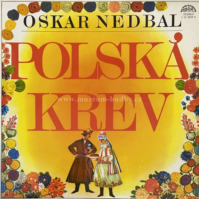 Oskar Nedbal, Leo Stein