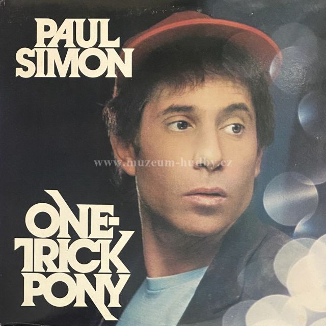 Paul Simon