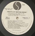 Petula Clark, The Caravelles, Adam Faith & Others-Roots Of British Rock