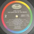 Pink Floyd-The Dark Side Of The Moon [+2 plakáty]
