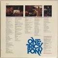 Paul Simon-One-Trick Pony