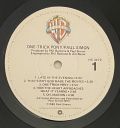 Paul Simon-One-Trick Pony