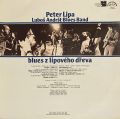 Peter Lipa & Luboš Andršt Blues Band-Blues Z Lipového Dřeva