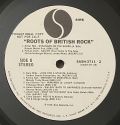 Petula Clark, The Caravelles, Adam Faith & Others-Roots Of British Rock