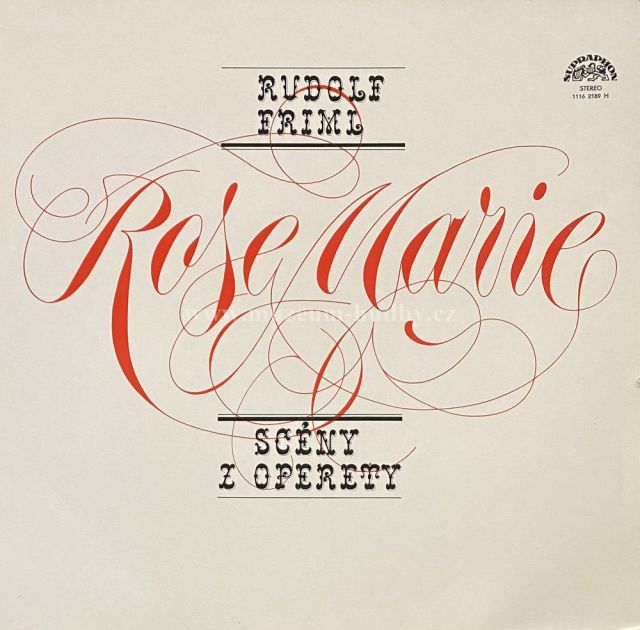 Rudolf Friml