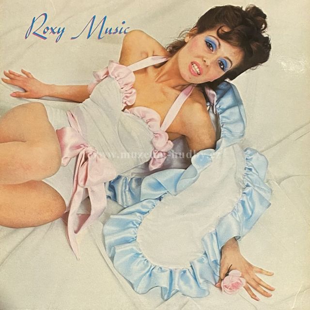 Roxy Music