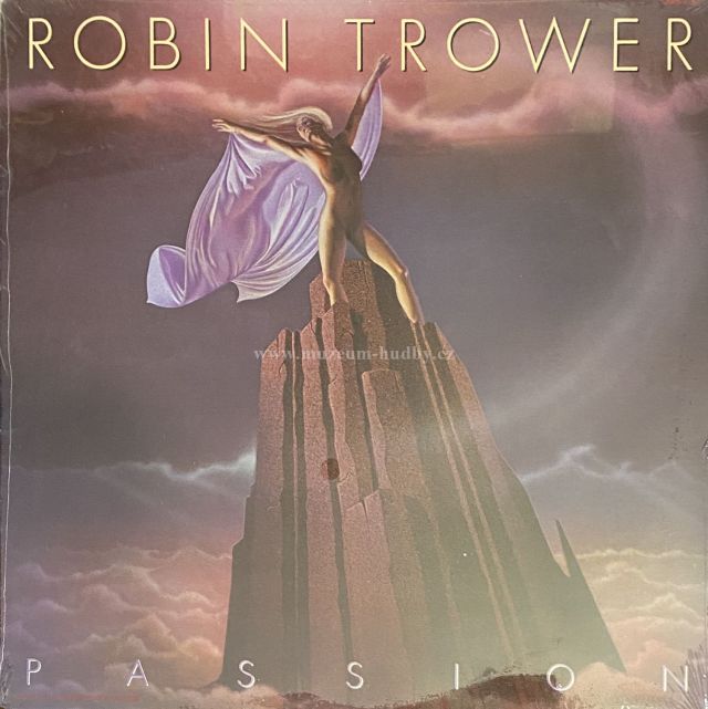 Robin Trower