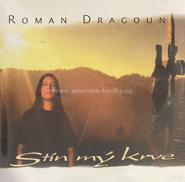 Roman Dragoun