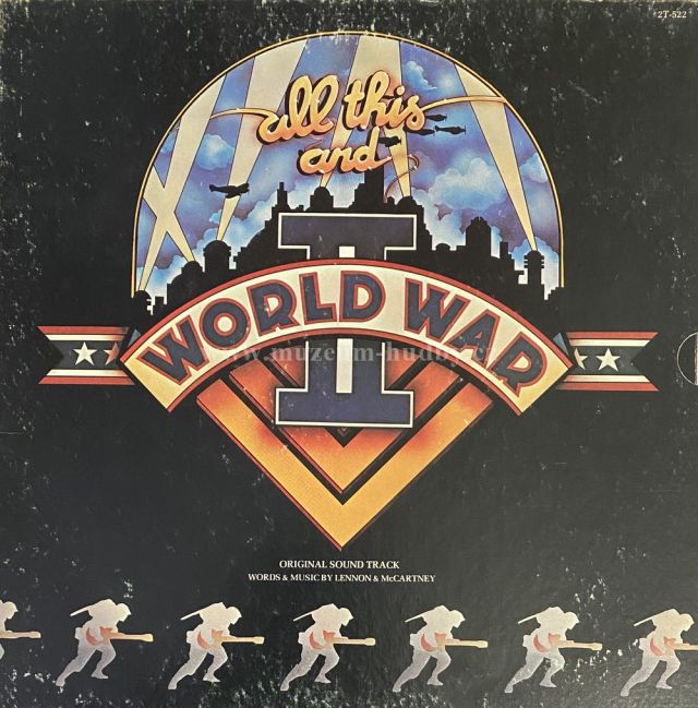 Rod Stewart, Tina Turner, The Bee Gees & Others