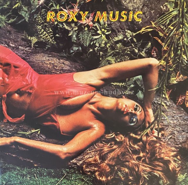Roxy Music