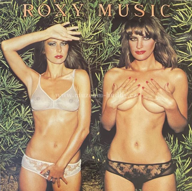 Roxy Music