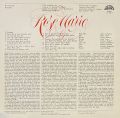 Rudolf Friml-Rose Marie: Scény Z Operety