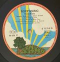 Roxy Music-Roxy Music
