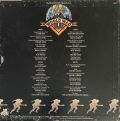 Rod Stewart, Tina Turner, The Bee Gees & Others-All This And World War II [+ příloha]