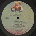 Rod Stewart, Tina Turner, The Bee Gees & Others-All This And World War II [+ příloha]
