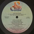 Rod Stewart, Tina Turner, The Bee Gees & Others-All This And World War II [+ příloha]