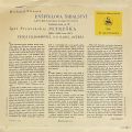 Richard Strauss / Igor Stravinskij-Enšpíglova Šibalství / Petruška