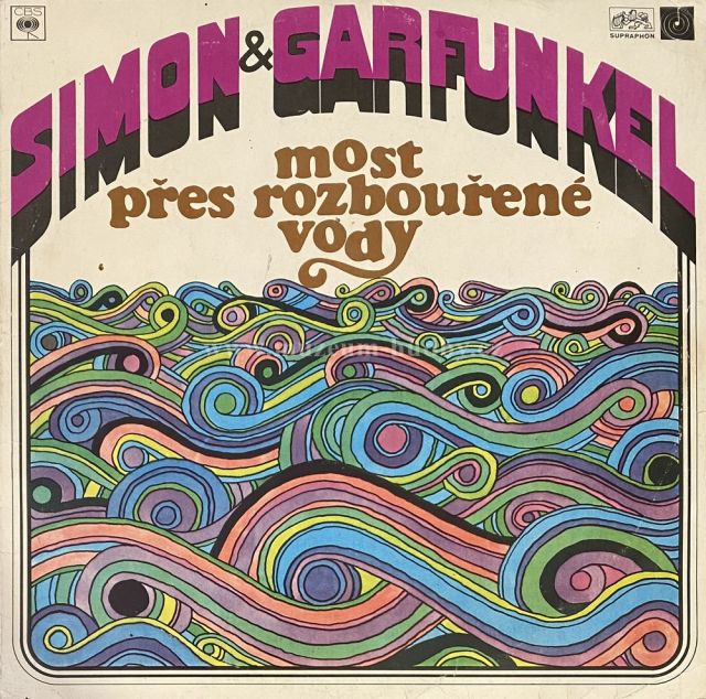 Simon & Garfunkel