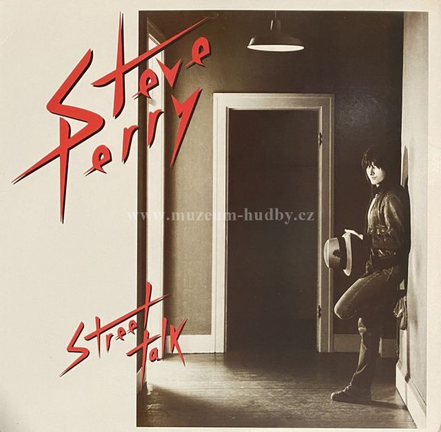 Steve Perry [Journey]