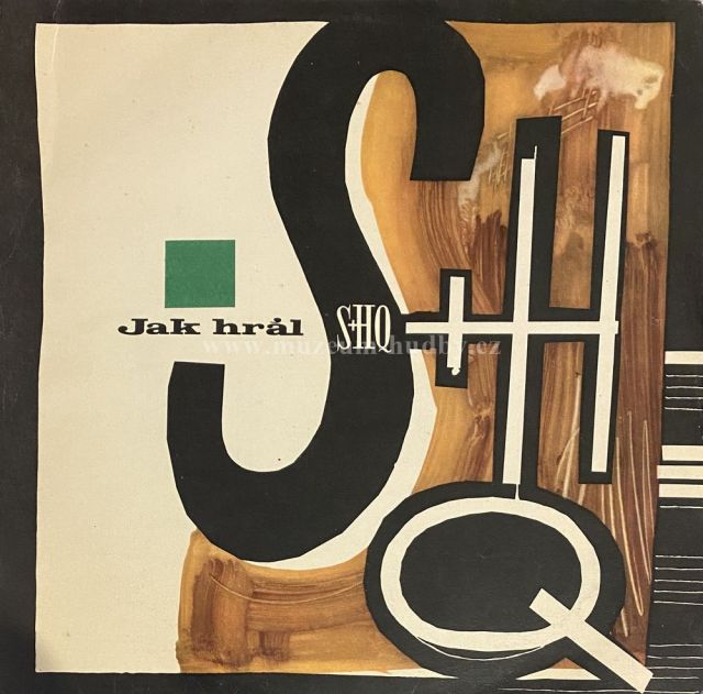 S+H Q