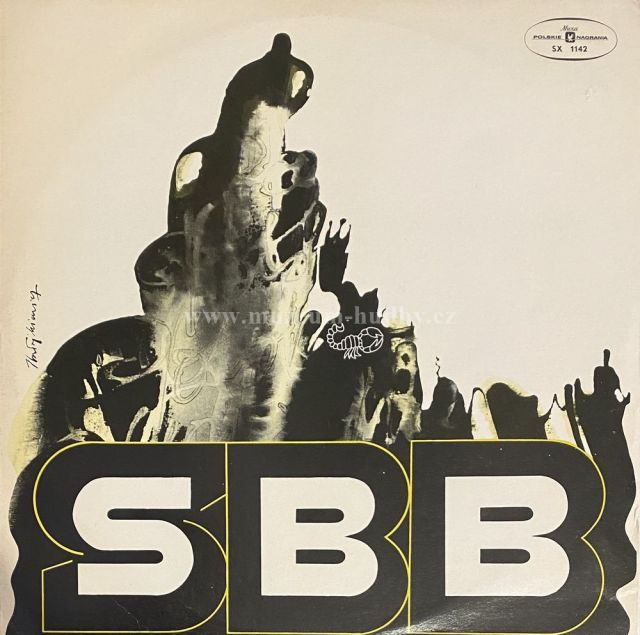 SBB
