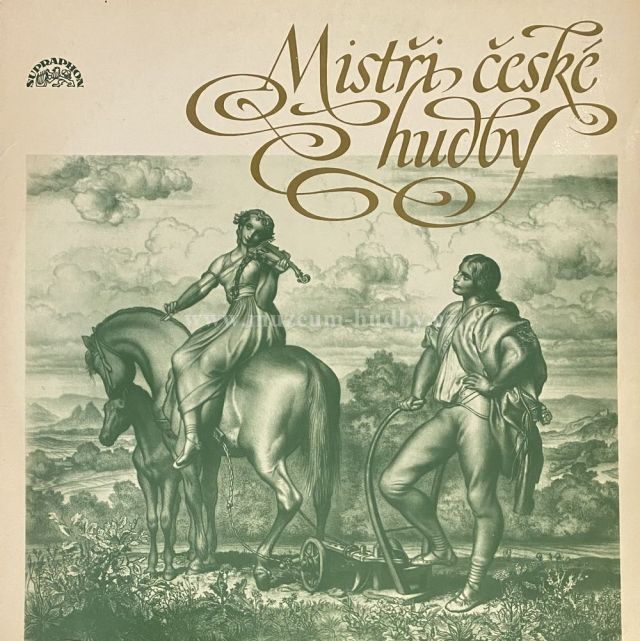Symfonický Orchestr Hl. M. Prahy, Václav Smetáček